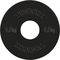  TOORX FRACTIONAL STEEL WEIGHT PLATE CD...