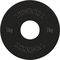  TOORX FRACTIONAL STEEL WEIGHT PLATE CD...