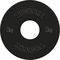  TOORX FRACTIONAL STEEL WEIGHT PLATE CD...