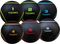 MEDICINE BALL TOORX 