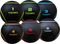 MEDICINE BALL TOORX �����