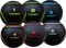 MEDICINE BALL TOORX �����
