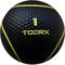 MEDICINE BALL TOORX AHF-105 ����� (1 KG)