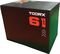 PLYO BOX TOORX SOFT AHF-164 (51/61/76 CM)