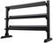 ���� TOORX STAND ALONE RACK RB-3R168 3 SHELVE...