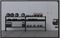  TOORX STAND ALONE RACK RB-3R168 3 SHELVES (183 CM)