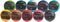 ����� TOORX WALL BALL 35 CM