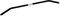 ���� ��������� TOORX BLG-120 LAT BAR (120 CM)