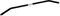 ���� ��������� TOORX BLG-120 LAT BAR (120 CM)