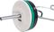   TOORX OSB  TRAP BAR (175 CM)