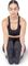  PILATES & YOGA AMILA BELLULU BLACK (35-38)