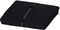  MICROFIBER ESPREE FAST DRY SOLID BLACK (50 X 100 CM)