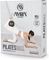 ΜΠΑΛΑ ΓΥΜΝΑΣΤΙΚΗΣ AMILA PILATES BALL ΜΑΥΡΗ (19 CM) ΜΠΑΛΑ ΓΥΜΝΑΣΤΙΚΗΣ AMILA PILATES BALL ΜΑΥΡΗ (19 CM)