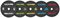 ������ BUMPER LIVEPRO B-8331 �50