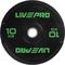 ������ BUMPER LIVEPRO B-8331 �50 (10 KG)