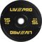 ������ BUMPER LIVEPRO B-8331 �50 (15 KG)