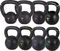 ����� AMILA KETTLEBELL ORIGINAL RUBBER