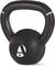 ����� AMILA KETTLEBELL ORIGINAL RUBBER �����/����� (6 KG)
