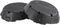 STEP AMILA ARC JOG (2 TMX)