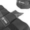 ΠΡΟΣΘΑΦΑΙΡΟΥΜΕΝΑ ΒΑΡΗ ΑΚΡΩΝ AMILA NEOPRENE ΜΑΥΡΑ (2 X 2.5 KG) ΠΡΟΣΘΑΦΑΙΡΟΥΜΕΝΑ ΒΑΡΗ ΑΚΡΩΝ AMILA NEOPRENE ΜΑΥΡΑ (2 X 2.5 KG)