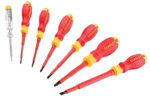  7   STANLEY   VDE STHT60031-0