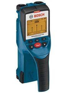   BOSCH WALLSCANNER D-TECT 150 0601010005