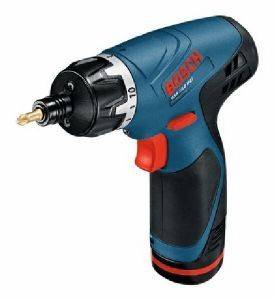   BOSCH GSR 10,8 V-LI
