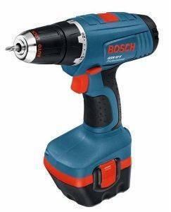   BOSCH GSR 12V 0601995J05