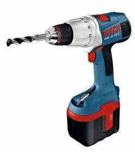    BOSCH GSB 24 VE-2