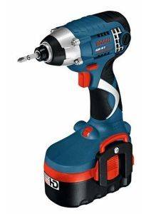    BOSCH GDR 18 V