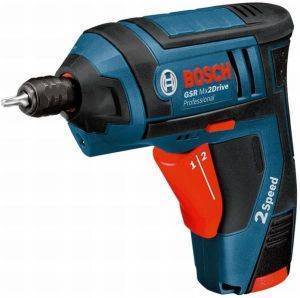 O  BOSCH MX2 DRIVE PROFESSIONAL 06019A2101 3,6V