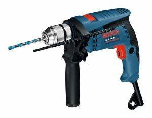    1  BOSCH GSB 13 RE 0601217100 600W