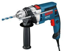    1  BOSCH GSB 16 RE 060114500 750W