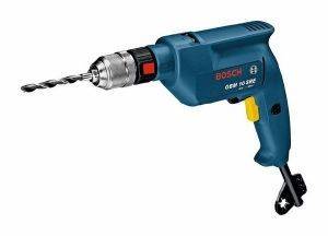 ΔΡΑΠΑΝΟ ΚΑΙ ΚΑΤΣΑΒΙΔΙ 1 ΤΑΧΥΤΗΤΑΣ BOSCH GBM 10 SRE - ΤΑΧΥΤΣΟΚ ΔΡΑΠΑΝΟ ΚΑΙ ΚΑΤΣΑΒΙΔΙ 1 ΤΑΧΥΤΗΤΑΣ BOSCH GBM 10 SRE - ΤΑΧΥΤΣΟΚ