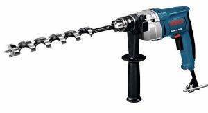ΗΛΕΚΤΡΙΚΟ ΔΡΑΠΑΝΟ 1 ΤΑΧΥΤΗΤΑΣ BOSCH GBM 13 HRE 550W ΗΛΕΚΤΡΙΚΟ ΔΡΑΠΑΝΟ 1 ΤΑΧΥΤΗΤΑΣ BOSCH GBM 13 HRE 550W