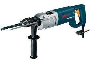  2  BOSCH GBM 16-2 RE 1050W