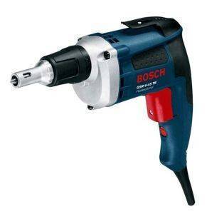 ΗΛΕΚΤΡΙΚΟ ΔΡΑΠΑΝΟΚΑΤΣΑΒΙΔΟ BOSCH GSR 6-45 TE 0601440300 700W ΗΛΕΚΤΡΙΚΟ ΔΡΑΠΑΝΟΚΑΤΣΑΒΙΔΟ BOSCH GSR 6-45 TE 0601440300 700W