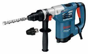 BOSCH ΗΛΕΚΤΡΙΚΟ ΠΕΡΙΣΤΡΟΦΙΚΟ ΠΙΣΤΟΛΕΤΟ BOSCH GBH 4-32 DFR 0611332100 900W