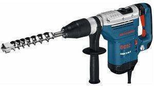   BOSCH GBH 5-40 DE  SDS-MAX