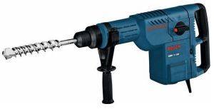    BOSCH GBH 11 DE SDS-MAX 0611245703 1500W