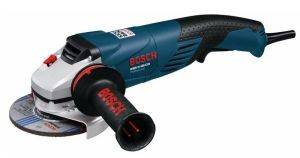   BOSCH GWS 11-125 CIH