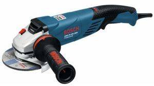    BOSCH GWS 15-125 CIEH 0601830302 1500W 125MM