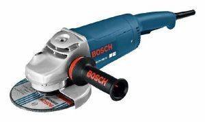   BOSCH GWS 21-180 H
