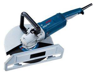 ���������� �������� ������ BOSCH GWS 24-300 J+SDS 0601364800 2400W 300MM