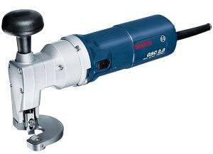 O  BOSCH GSC 2,8 0601506103 500W