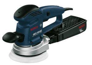    BOSCH GEX 150 AC 340W