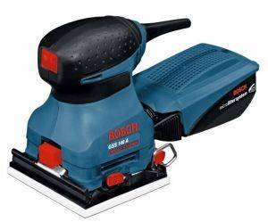    BOSCH GSS 140 A 0601297086 180W