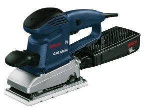    BOSCH GSS 230 AE 0601292680 300W