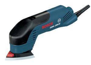    BOSCH GDA 280 E 0601294703 280W