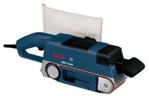   BOSCH GBS 75 AE SET 0601274703 750W 75533